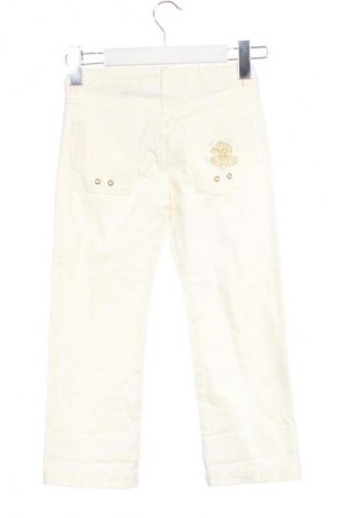 Gyerek farmernadrág Unbranded, Méret 4-5y / 110-116 cm, Szín Fehér, Ár 4 239 Ft