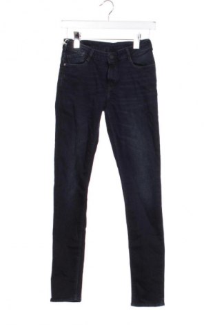 Dětské džíny  Unbranded, Velikost 15-18y/ 170-176 cm, Barva Modrá, Cena  239,00 Kč