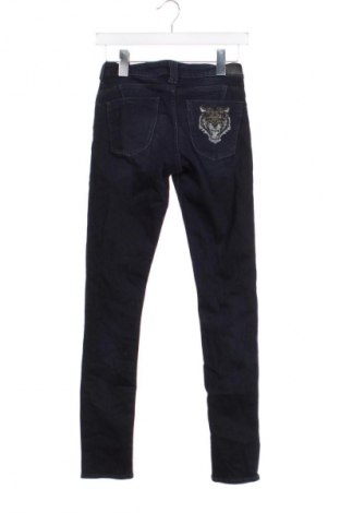 Dětské džíny  Unbranded, Velikost 15-18y/ 170-176 cm, Barva Modrá, Cena  239,00 Kč