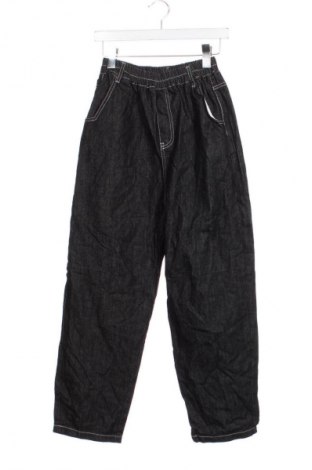 Gyerek farmernadrág Unbranded, Méret 13-14y / 164-168 cm, Szín Fekete, Ár 4 059 Ft