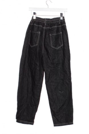 Gyerek farmernadrág Unbranded, Méret 13-14y / 164-168 cm, Szín Fekete, Ár 4 059 Ft