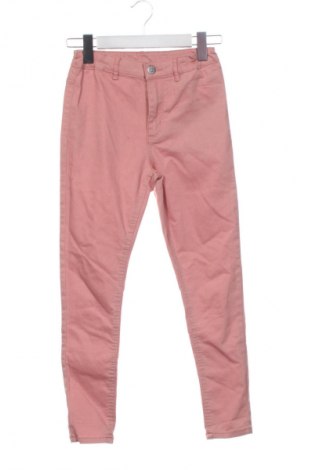 Kinderjeans Unbranded, Größe 9-10y/ 140-146 cm, Farbe Aschrosa, Preis € 16,00