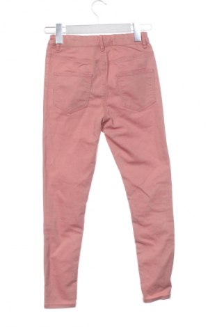 Kinderjeans Unbranded, Größe 9-10y/ 140-146 cm, Farbe Aschrosa, Preis € 16,00