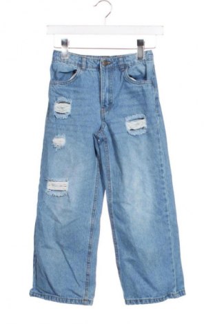Dětské džíny  Unbranded, Velikost 8-9y/ 134-140 cm, Barva Modrá, Cena  454,00 Kč