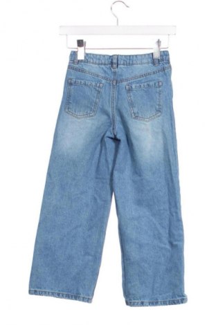 Dětské džíny  Unbranded, Velikost 8-9y/ 134-140 cm, Barva Modrá, Cena  454,00 Kč