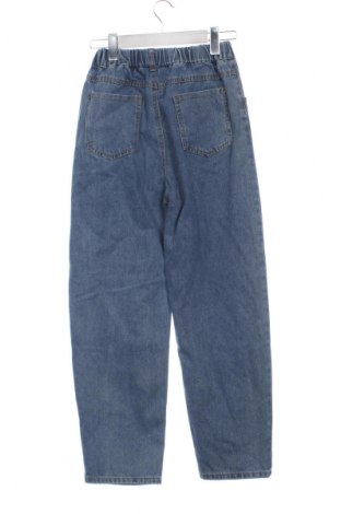 Kinderjeans Unbranded, Größe 12-13y/ 158-164 cm, Farbe Blau, Preis € 15,00
