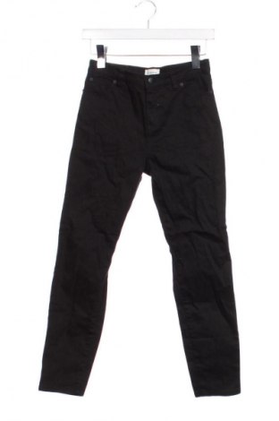 Kinderjeans Unbranded, Größe 13-14y/ 164-168 cm, Farbe Schwarz, Preis € 10,99