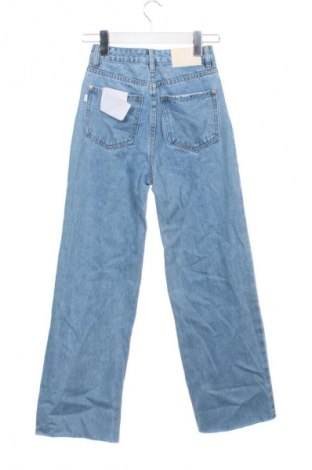 Dětské džíny  Unbranded, Velikost 9-10y/ 140-146 cm, Barva Modrá, Cena  199,00 Kč