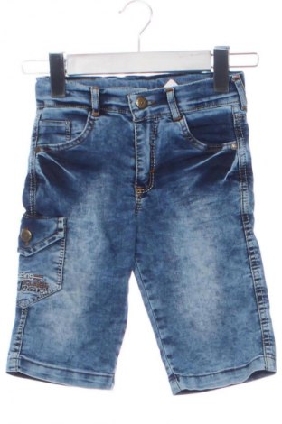 Παιδικά τζίν Unbranded, Μέγεθος 7-8y/ 128-134 εκ., Χρώμα Μπλέ, Τιμή 16,00 €