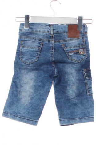 Παιδικά τζίν Unbranded, Μέγεθος 7-8y/ 128-134 εκ., Χρώμα Μπλέ, Τιμή 16,00 €