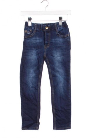 Blugi pentru copii Unbranded, Mărime 7-8y/ 128-134 cm, Culoare Albastru, Preț 44,99 Lei