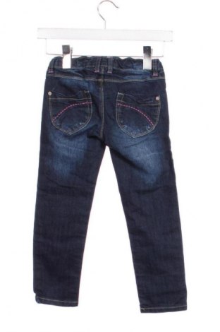 Blugi pentru copii Unbranded, Mărime 4-5y/ 110-116 cm, Culoare Albastru, Preț 31,99 Lei