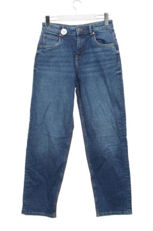 Dětské džíny  Unbranded, Velikost 13-14y/ 164-168 cm, Barva Modrá, Cena  239,00 Kč