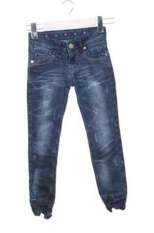 Dziecięce jeansy Unbranded, Rozmiar 4-5y/ 110-116 cm, Kolor Niebieski, Cena 27,99 zł