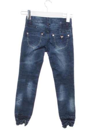Dziecięce jeansy Unbranded, Rozmiar 4-5y/ 110-116 cm, Kolor Niebieski, Cena 27,99 zł