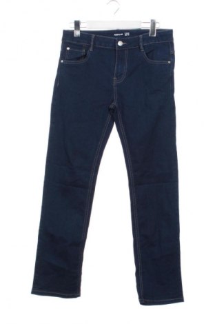 Kinderjeans Unbranded, Größe 12-13y/ 158-164 cm, Farbe Blau, Preis 6,99 €