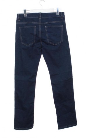 Kinderjeans Unbranded, Größe 12-13y/ 158-164 cm, Farbe Blau, Preis 6,99 €