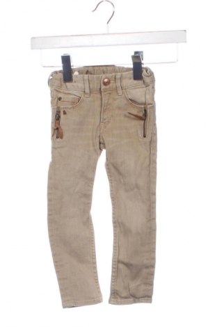 Dětské džíny  Unbranded, Velikost 4-5y/ 110-116 cm, Barva Béžová, Cena  454,00 Kč