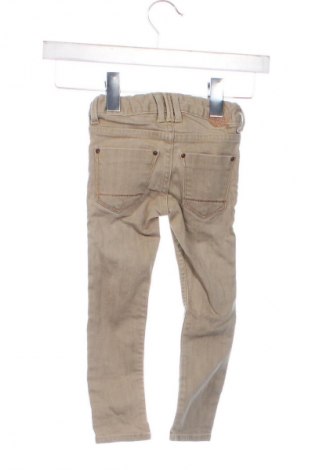 Dětské džíny  Unbranded, Velikost 4-5y/ 110-116 cm, Barva Béžová, Cena  454,00 Kč