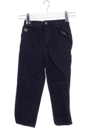 Blugi pentru copii Unbranded, Mărime 4-5y/ 110-116 cm, Culoare Albastru, Preț 32,99 Lei