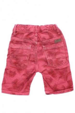 Dziecięce jeansy Zara, Rozmiar 3-4y/ 104-110 cm, Kolor Czerwony, Cena 48,23 zł