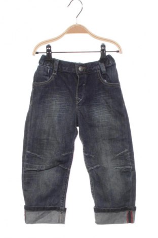 Blugi pentru copii Unbranded, Mărime 18-24m/ 86-98 cm, Culoare Albastru, Preț 19,99 Lei