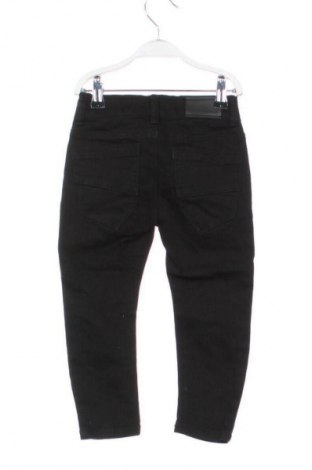 Παιδικά τζίν Unbranded, Μέγεθος 18-24m/ 86-98 εκ., Χρώμα Μαύρο, Τιμή 4,99 €
