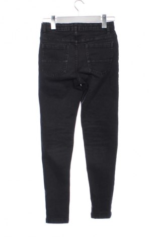 Dziecięce jeansy Unbranded, Rozmiar 9-10y/ 140-146 cm, Kolor Czarny, Cena 87,37 zł