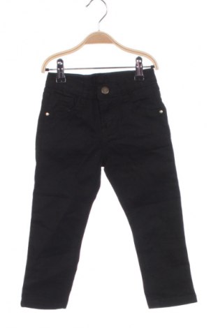Dziecięce jeansy Unbranded, Rozmiar 2-3y/ 98-104 cm, Kolor Czarny, Cena 21,99 zł
