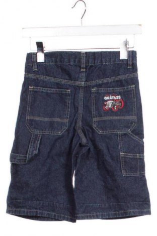 Dziecięce jeansy Unbranded, Rozmiar 4-5y/ 110-116 cm, Kolor Niebieski, Cena 26,99 zł