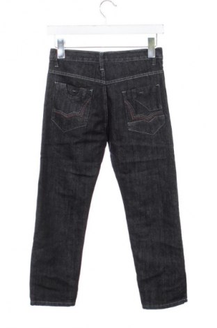 Παιδικά τζίν Unbranded, Μέγεθος 5-6y/ 116-122 εκ., Χρώμα Γκρί, Τιμή 16,00 €