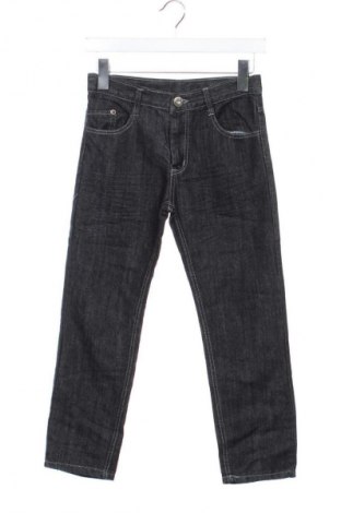 Παιδικά τζίν Unbranded, Μέγεθος 5-6y/ 116-122 εκ., Χρώμα Γκρί, Τιμή 16,00 €