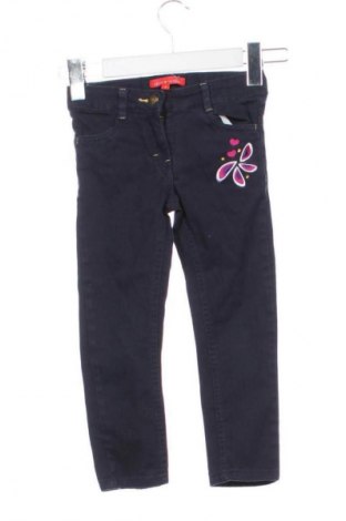 Dziecięce jeansy Unbranded, Rozmiar 3-4y/ 104-110 cm, Kolor Niebieski, Cena 87,37 zł