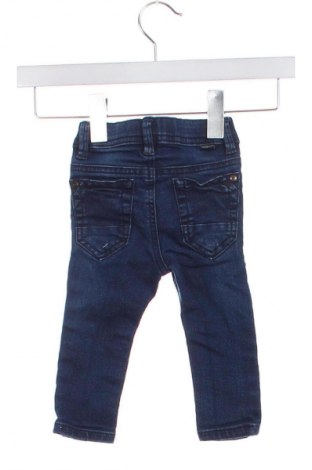 Detské džínsy  Name It, Veľkosť 9-12m/ 74-80 cm, Farba Modrá, Cena  12,00 €