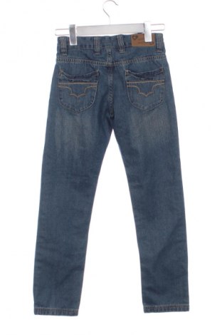 Παιδικά τζίν Unbranded, Μέγεθος 9-10y/ 140-146 εκ., Χρώμα Μπλέ, Τιμή 26,00 €