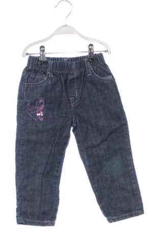 Blugi pentru copii Unbranded, Mărime 18-24m/ 86-98 cm, Culoare Albastru, Preț 83,41 Lei