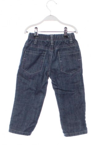 Blugi pentru copii Unbranded, Mărime 18-24m/ 86-98 cm, Culoare Albastru, Preț 83,41 Lei