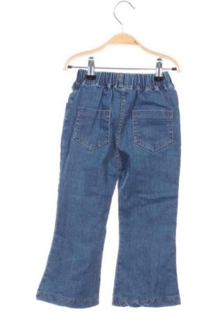Dziecięce jeansy Unbranded, Rozmiar 2-3y/ 98-104 cm, Kolor Niebieski, Cena 85,74 zł