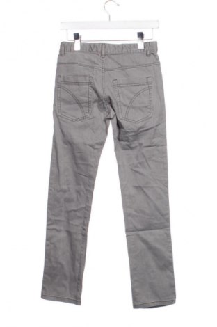 Gyerek farmernadrág United Colors Of Benetton, Méret 12-13y / 158-164 cm, Szín Szürke, Ár 3 309 Ft