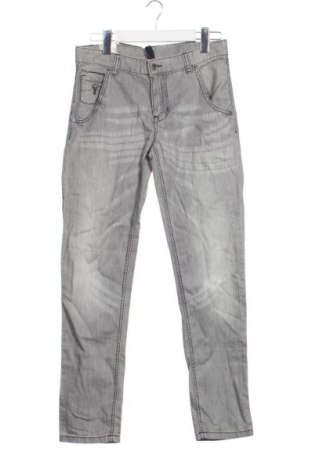 Παιδικά τζίν United Colors Of Benetton, Μέγεθος 11-12y/ 152-158 εκ., Χρώμα Γκρί, Τιμή 15,99 €