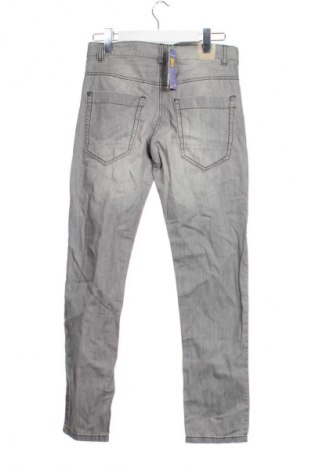 Παιδικά τζίν United Colors Of Benetton, Μέγεθος 11-12y/ 152-158 εκ., Χρώμα Γκρί, Τιμή 15,99 €