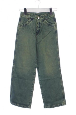 Gyerek farmernadrág United Colors Of Benetton, Méret 7-8y / 128-134 cm, Szín Sokszínű, Ár 5 785 Ft