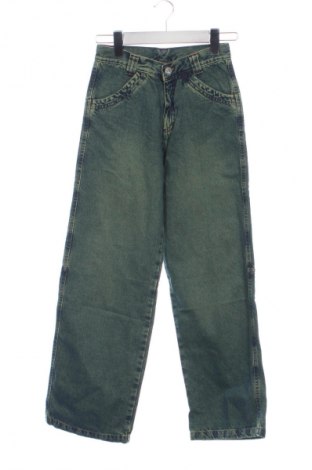 Gyerek farmernadrág United Colors Of Benetton, Méret 9-10y / 140-146 cm, Szín Sokszínű, Ár 13 223 Ft