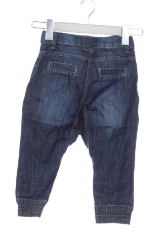 Dětské džíny  United Colors Of Benetton, Velikost 5-6y/ 116-122 cm, Barva Modrá, Cena  209,00 Kč