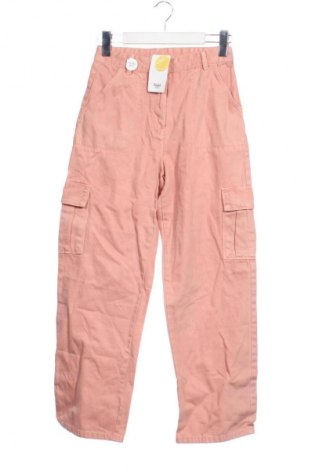 Kinderjeans Yigga, Größe 12-13y/ 158-164 cm, Farbe Rosa, Preis 14,99 €