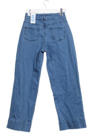 Kinderjeans Yigga, Größe 12-13y/ 158-164 cm, Farbe Blau, Preis 14,99 €