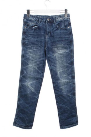 Gyerek farmernadrág Yigga, Méret 10-11y / 146-152 cm, Szín Kék, Ár 2 369 Ft