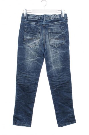 Gyerek farmernadrág Yigga, Méret 10-11y / 146-152 cm, Szín Kék, Ár 2 369 Ft