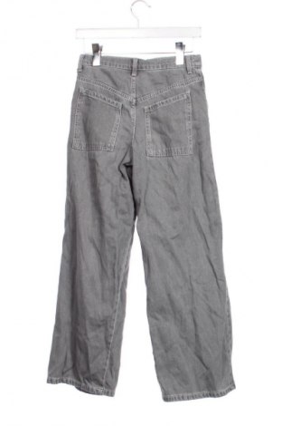 Dětské džíny  Zara, Velikost 12-13y/ 158-164 cm, Barva Šedá, Cena  255,00 Kč