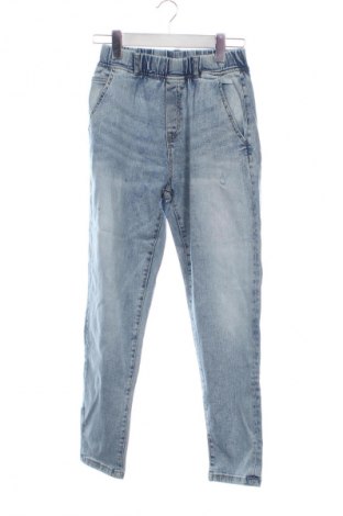 Detské džínsy  Zara, Veľkosť 12-13y/ 158-164 cm, Farba Modrá, Cena  9,21 €